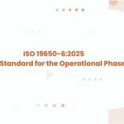 ISO 19650-6:2025 Blog feature image
