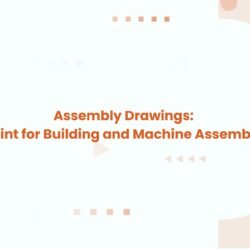 Assembly Drawings Blog Feature Image