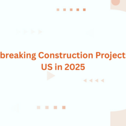 Construction projects