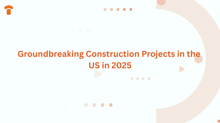 Construction projects