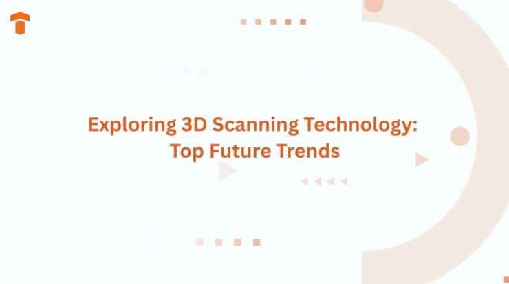 3D Scanning