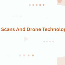 3D Laser Scans And Drone Technology In BIM