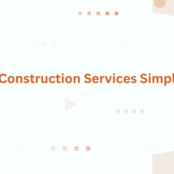 BIM Construction Services Simplified