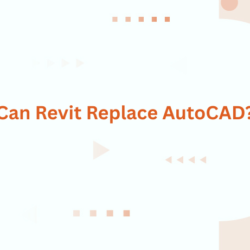 Can Revit Replace AutoCAD?
