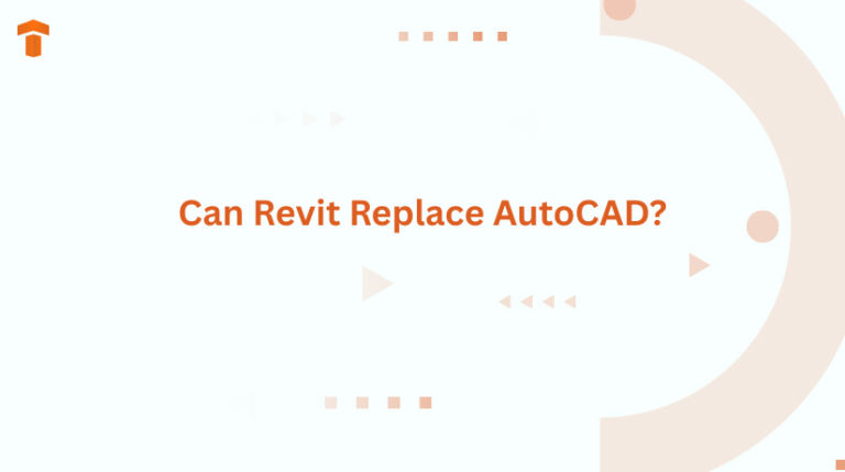 Can Revit Replace AutoCAD?