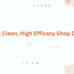 Creating Clean, High Efficacy Shop Drawings