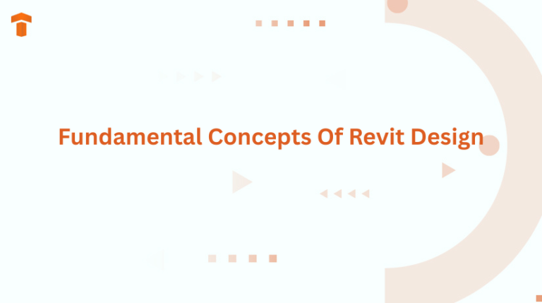 Fundamental Concepts Of Revit Design