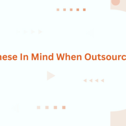Keep These In Mind When Outsourcing BIM