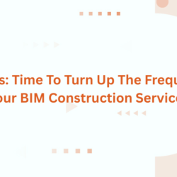 RFID Tags: Time To Turn Up The Frequency Of Your BIM Construction Services