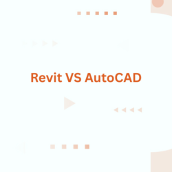 Revit VS AutoCAD