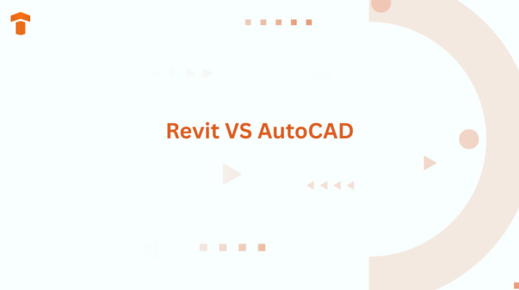 Revit VS AutoCAD