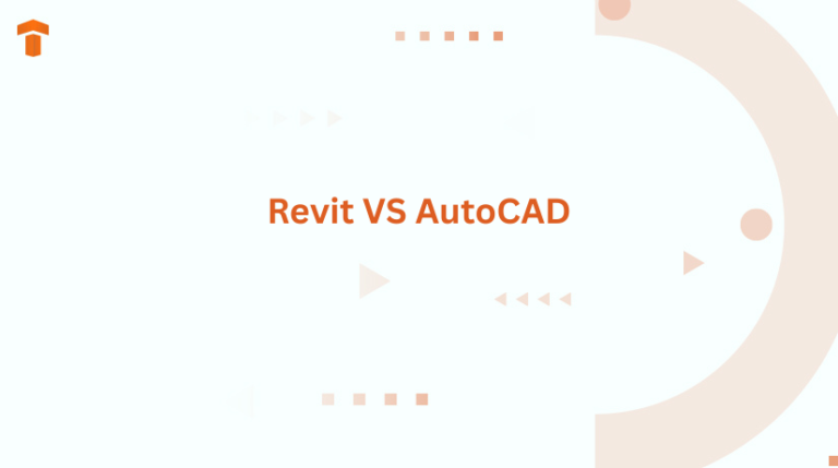 Revit VS AutoCAD
