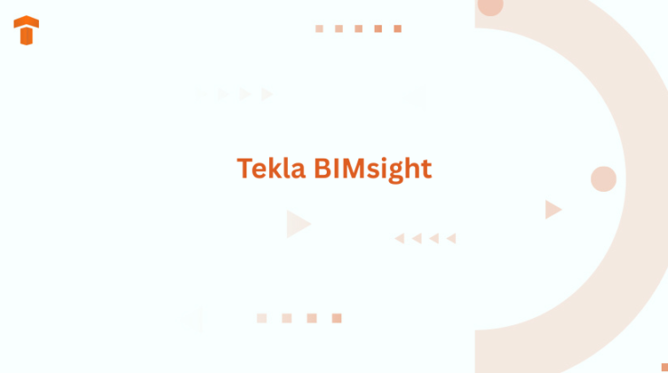 Tekla BIMsight