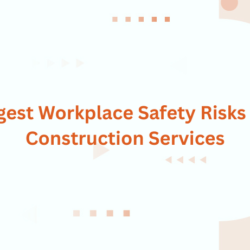 The Biggest Workplace Safety Risks For BIM Construction Services