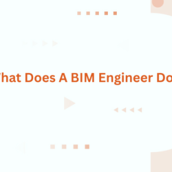What Does A BIM Engineer Do ?