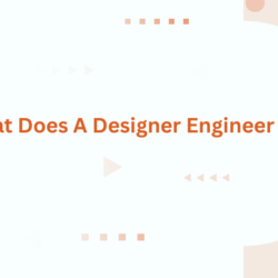 What Does A Designer Engineer Do?