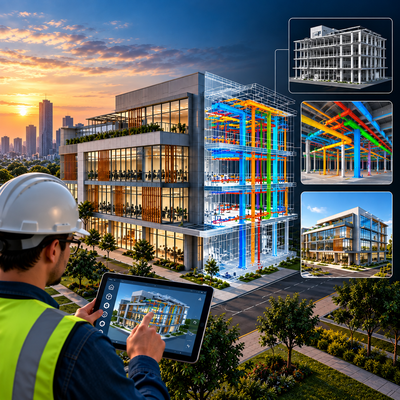 mep design company