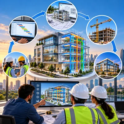 mep design company