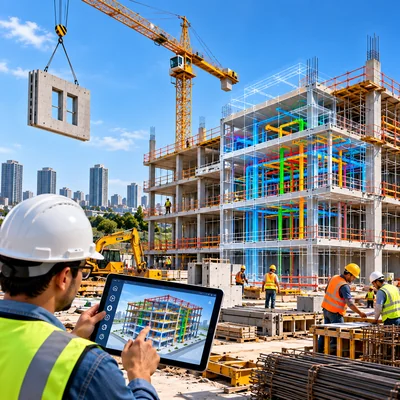 mep design company