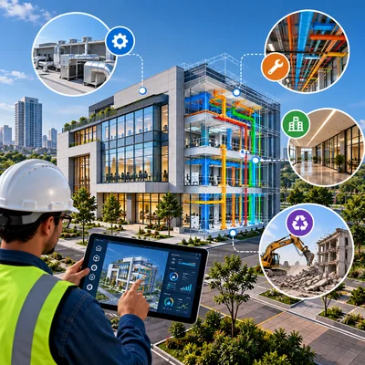 mep design company