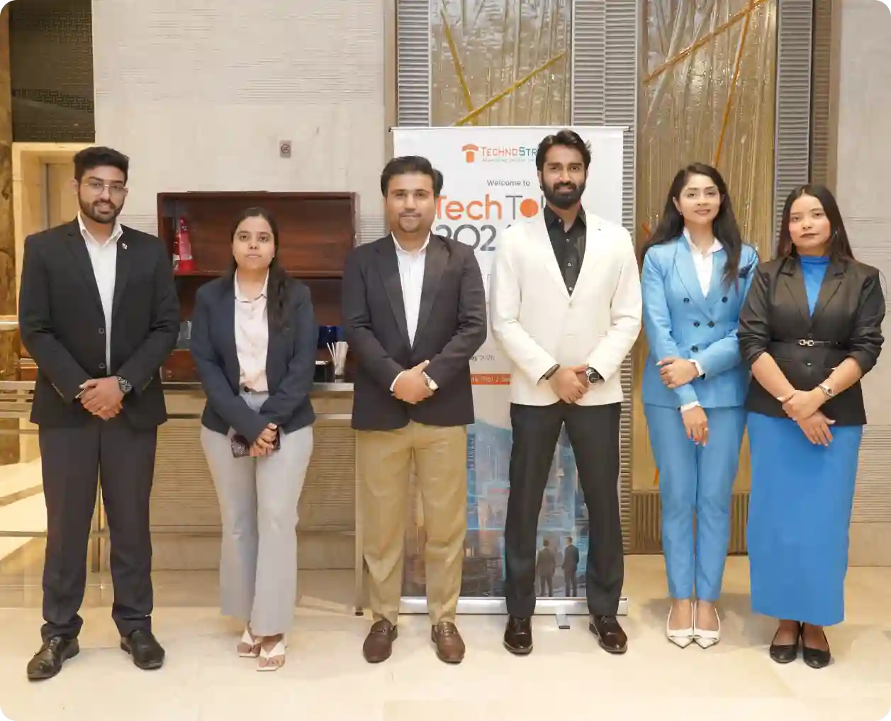 TechTalks team