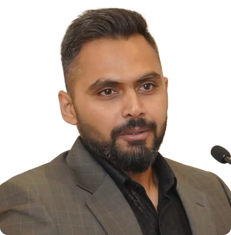 Parth Makwana