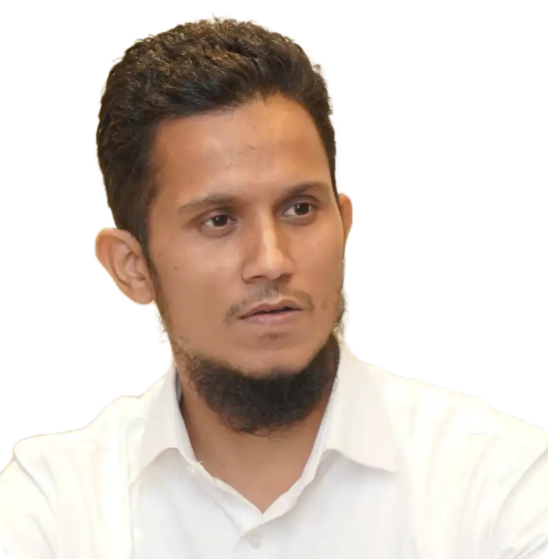 Parvez Khan
