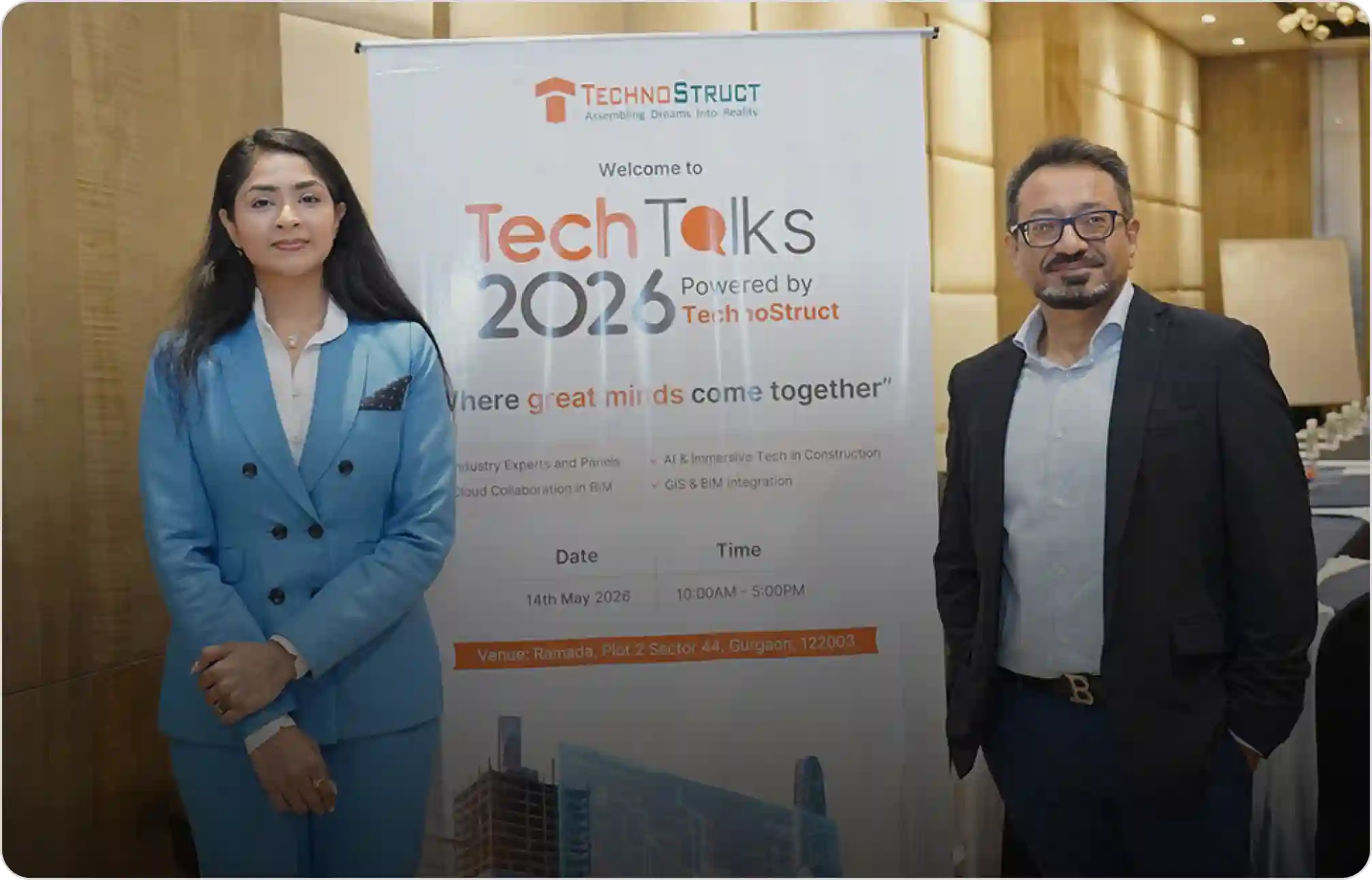 TechTalks 2026