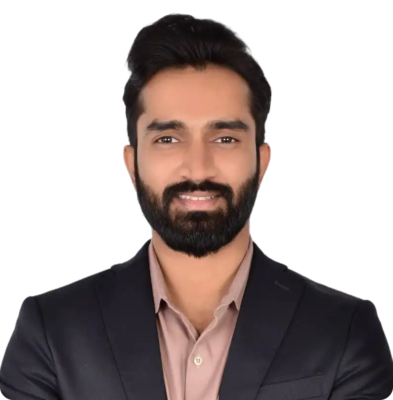 Rohit Harish