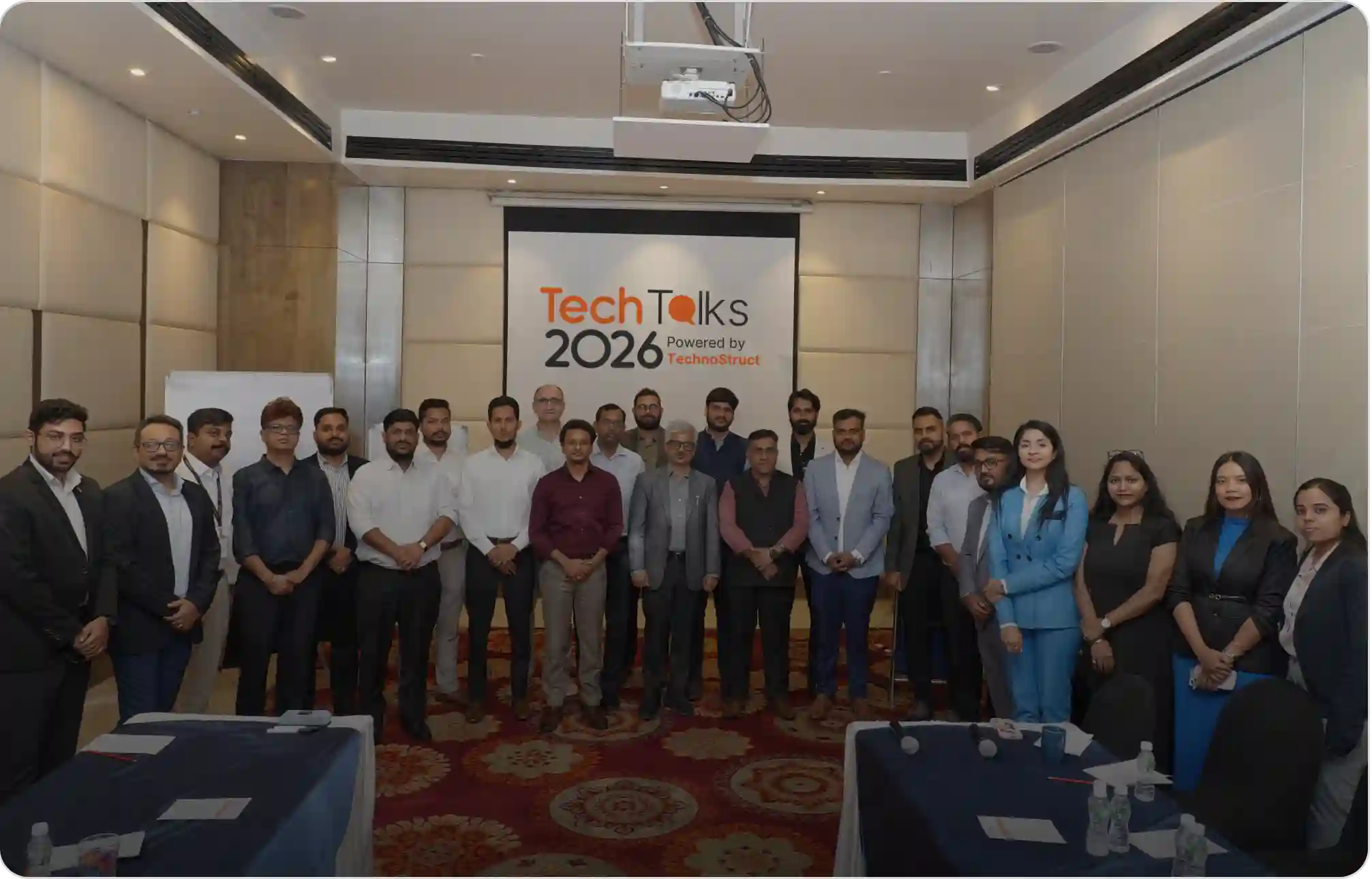 TechTalks 2026